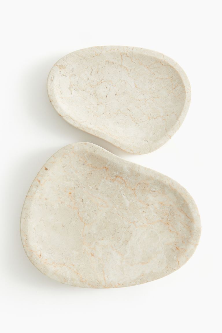 Marble Tray