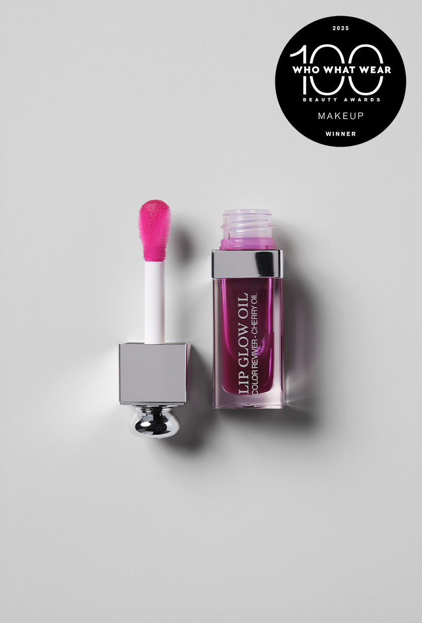 Dior, Dior Addict Lip Glow Oil