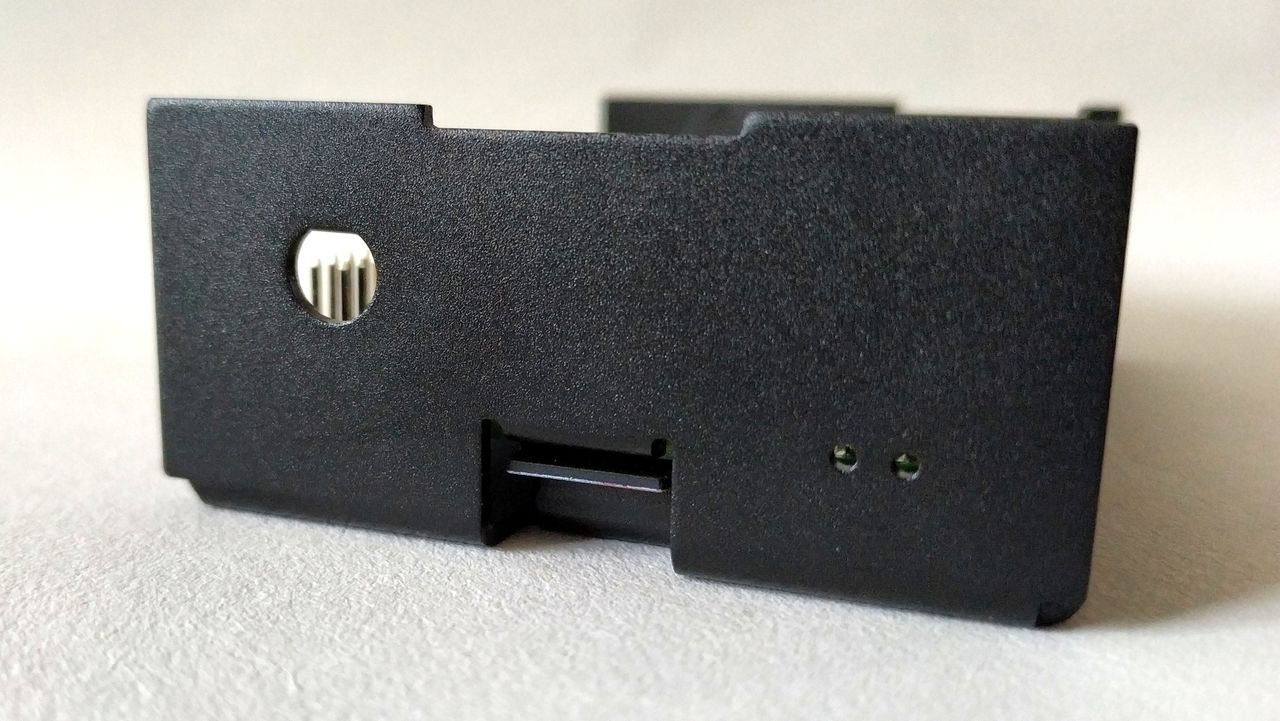 Silverstone PI02 Raspberry Pi Case