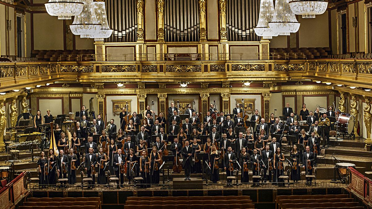 Europe’s best classical music festivals The Week