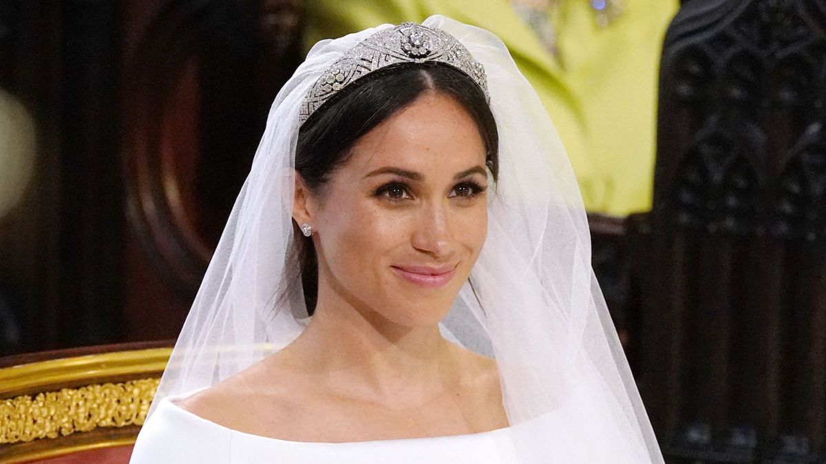 Meghan Markle a offert à Kate Middleton un cadeau touchant lors de son mariage