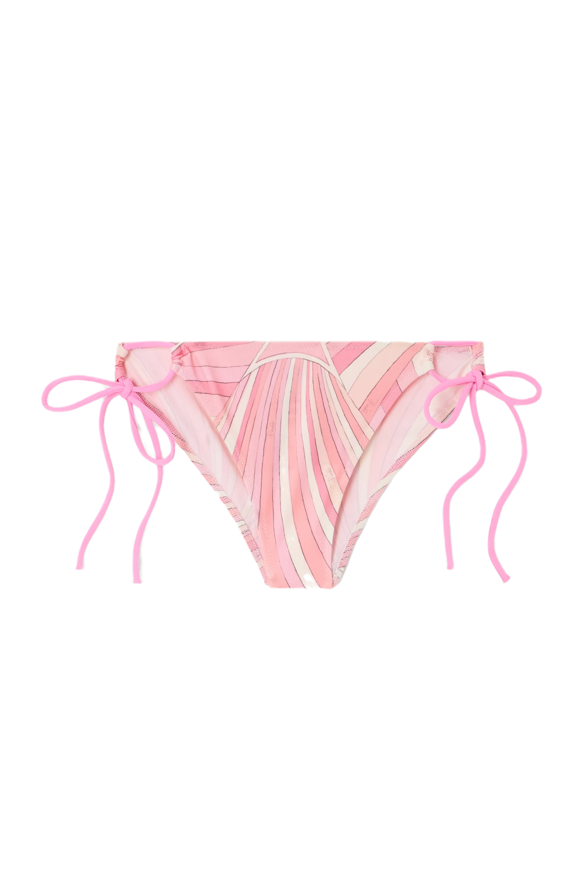 Pucci Printed Bikini Briefs