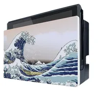 Nintendo Switch-skal Vågor | 169:- hos Amazon Nintendo Switch-skal Vågor | 169:- hos Amazon