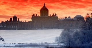 castle howard