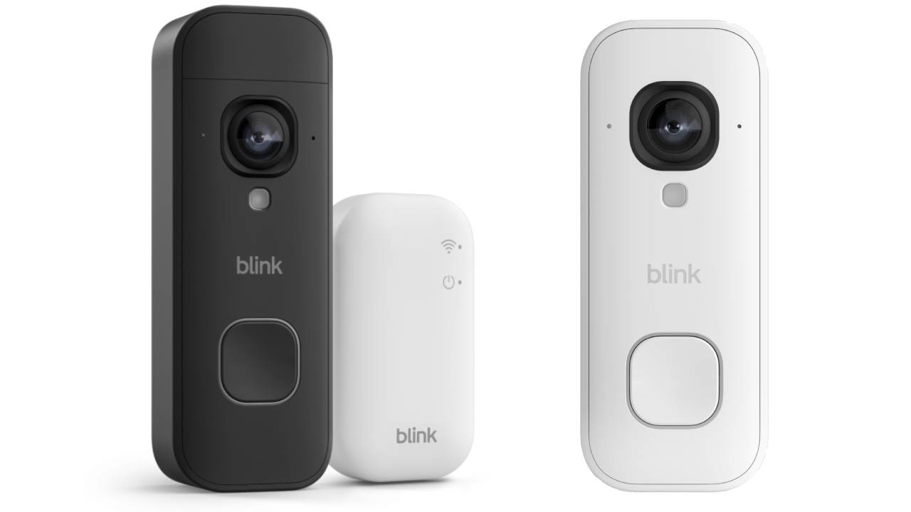 Blink 2K video doorbells