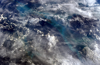 Expedition 42 Caribbean Blue