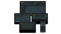 Wheatstone VMX