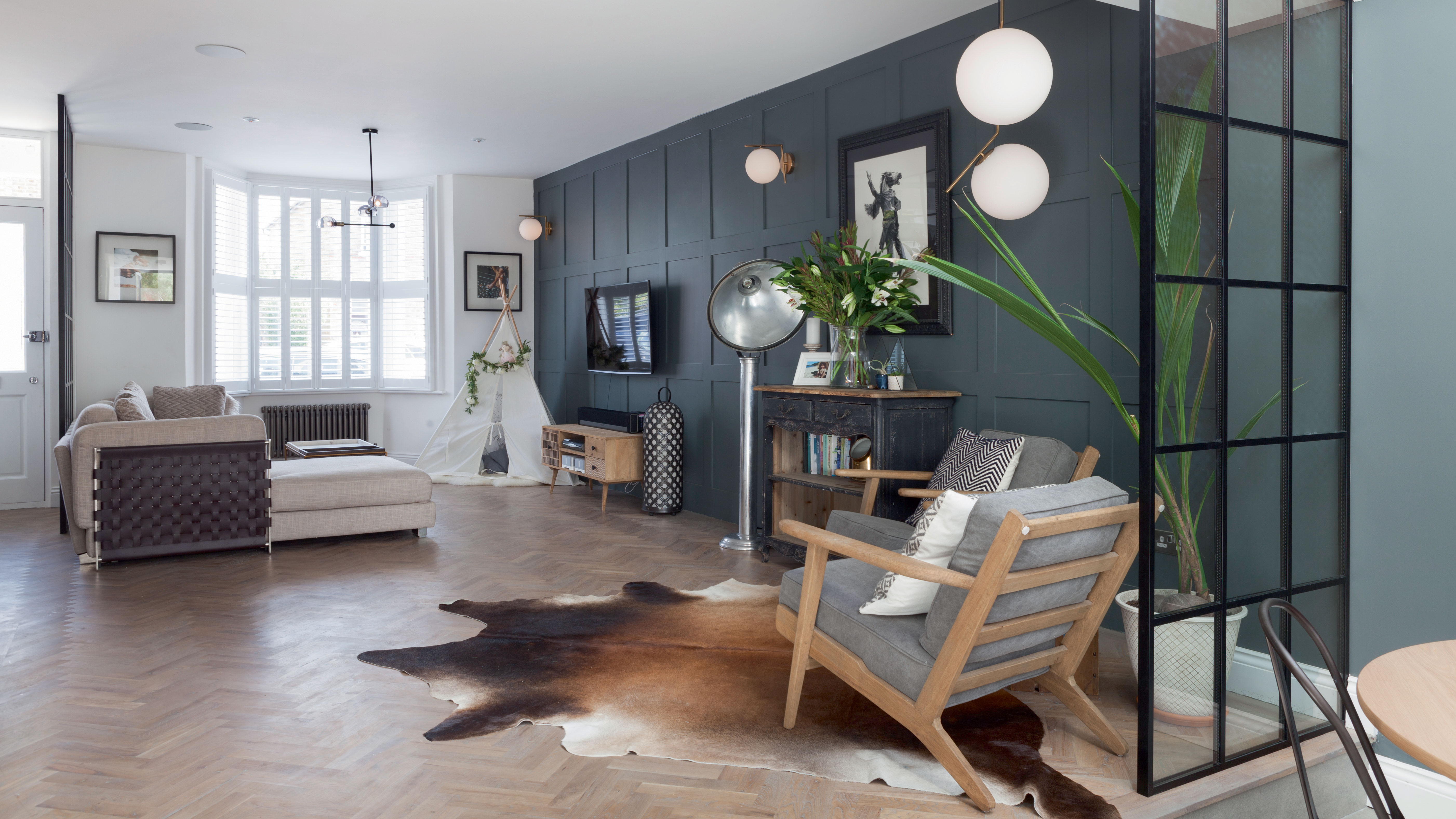 Victorian Terraced Home Design Ideas Real Homes victorian-terraced-home-design-ideas-real-homes