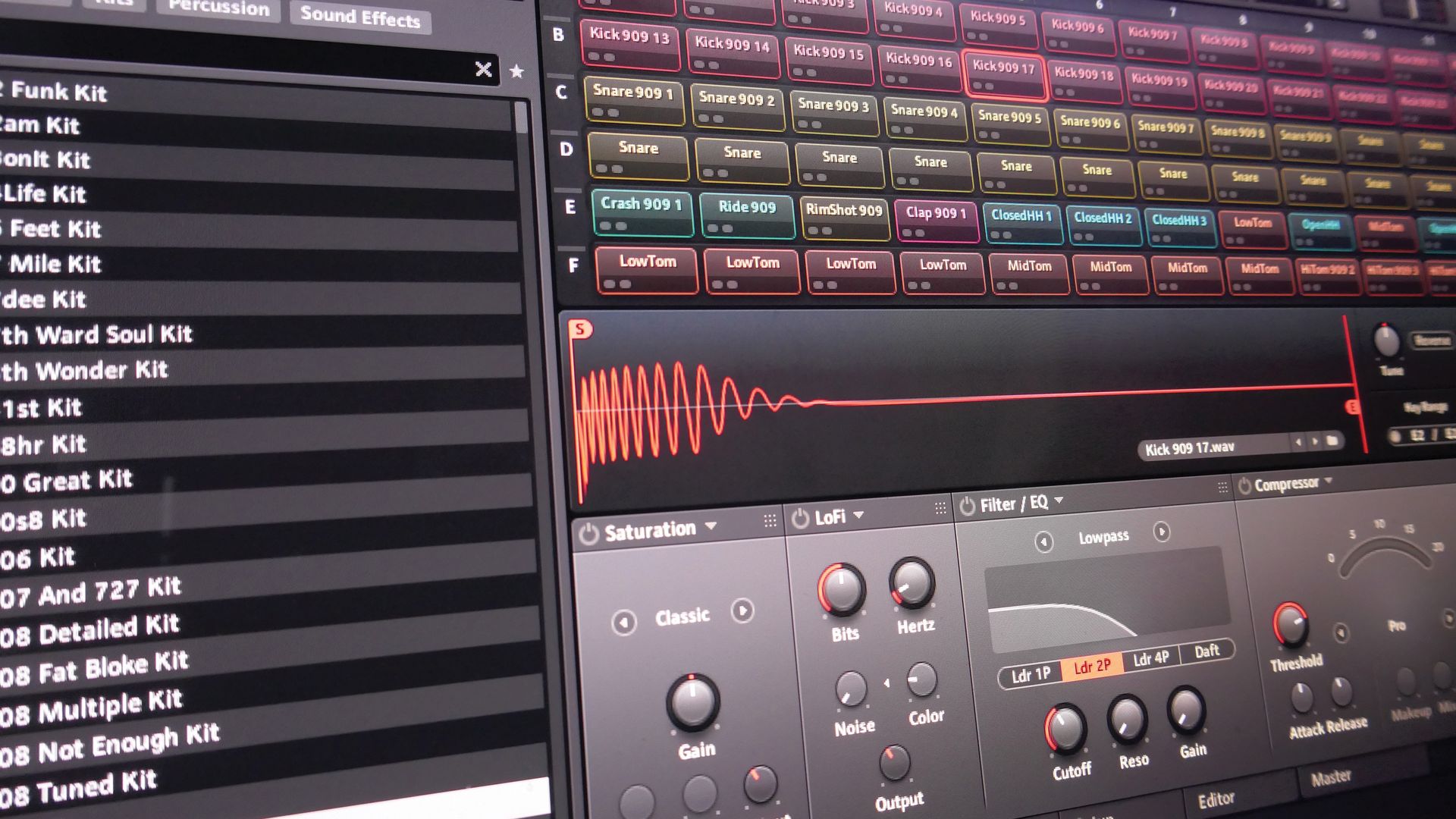 The ultimate beginner's guide to tuning and EQing drums MusicRadar
