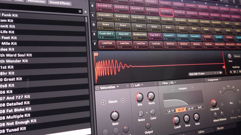 The ultimate beginner's guide to tuning and EQing drums MusicRadar