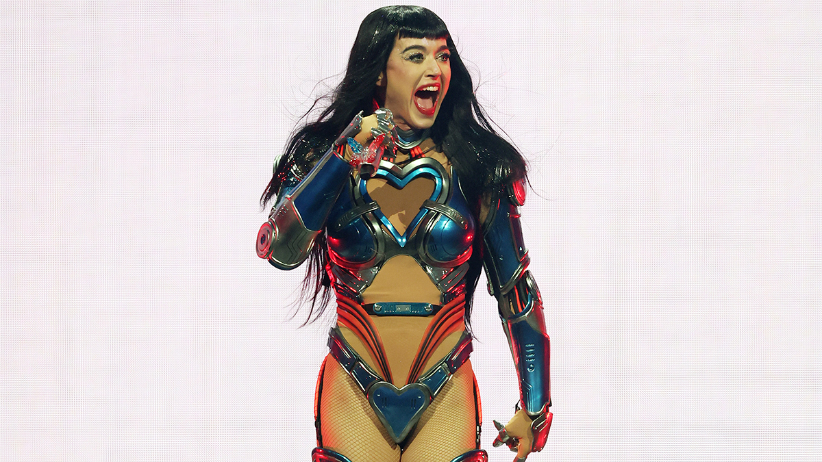 Katy Perry