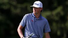 Noah Maclauchlan at the US Junior Amateur