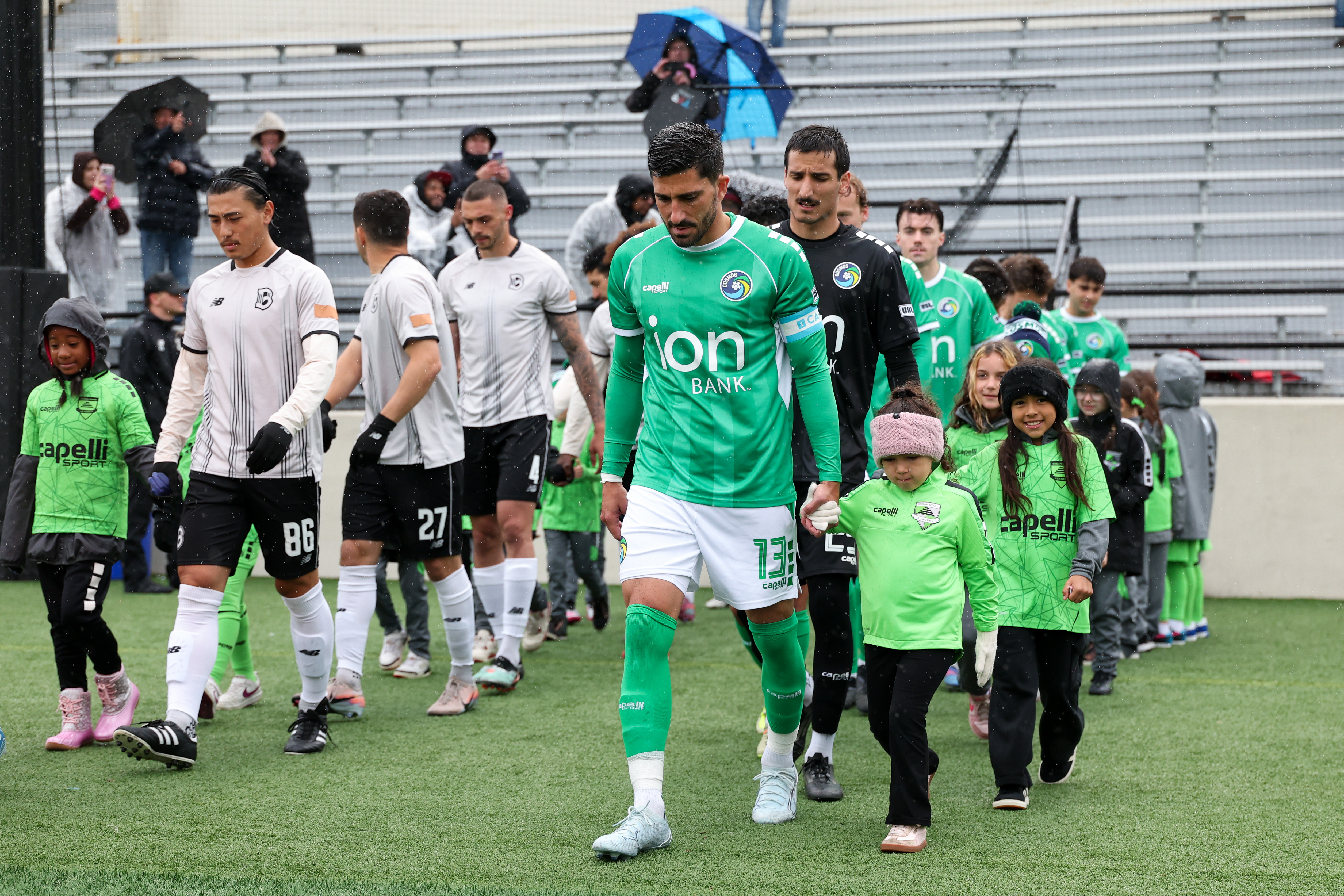 New York Cosmos