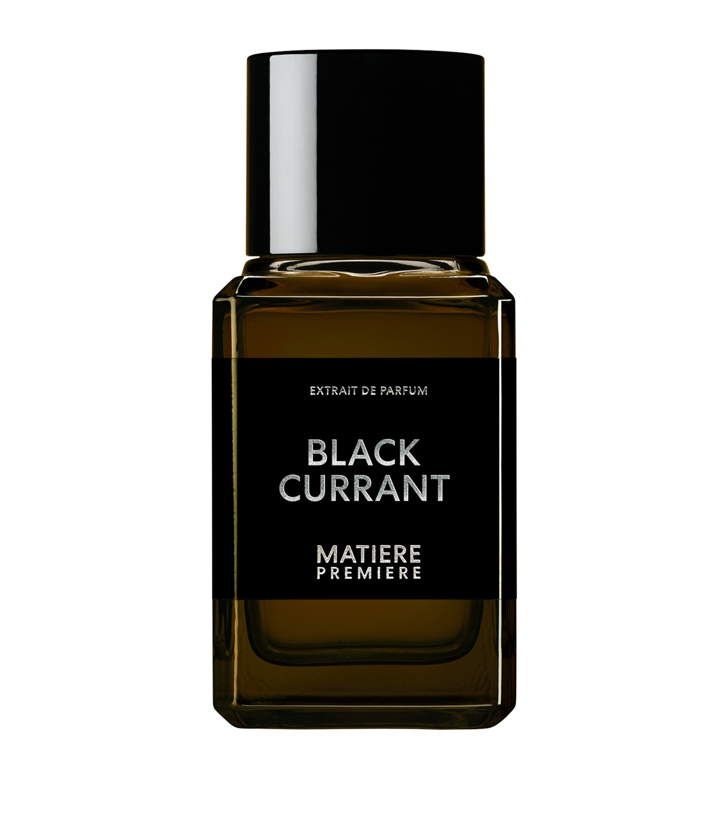 Matiere Premiere Black Currant Extrait De Parfum (100ml)
