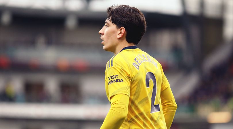 Hector Bellerin