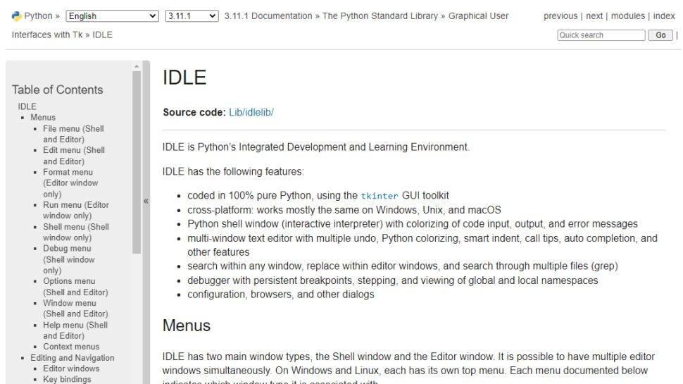 Best IDE for Python of 2023 | TechRadar
