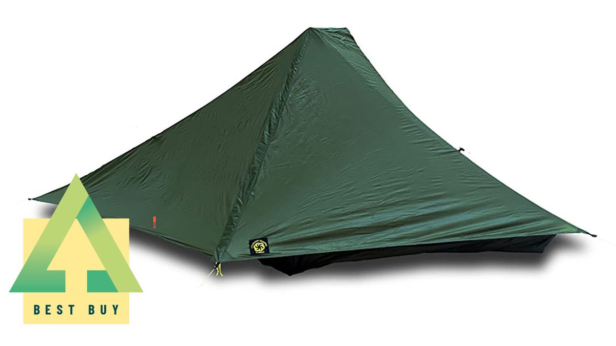 Best oneperson tents 2022 solo shelters Advnture