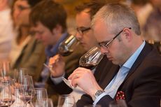 BFWE 2012 Pessac Leognan masterclass