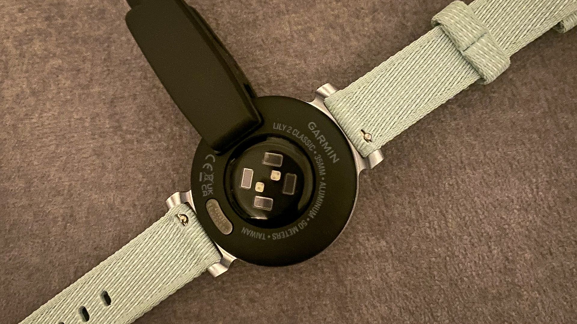 Garmin Lily 2 review