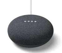 Google Nest Mini: was $49 now $24 @ Lowe's