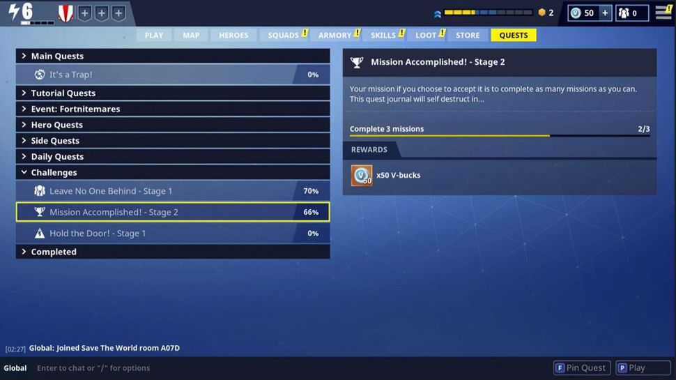 Fortnite free VBucks how to earn free VBucks in Fortnite and redeem V