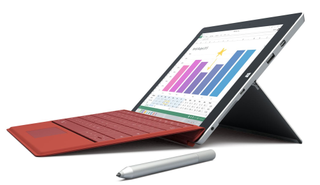 Surface 3