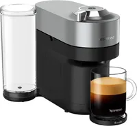 Nespresso Vertuo POP+ Deluxe Coffee &amp; Espresso Machine: was $149 now $119 @ Amazon
Price check: $179 @ Nespresso