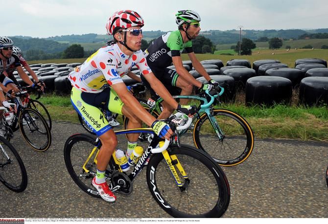 Rafal Majka (Tinkoff-Saxo)