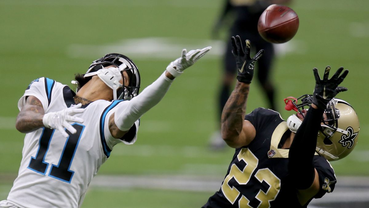 Saints vs Panthers live stream: how to watch NFL week 17 game online from anywhere now