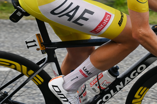 Tech close ups from within the Tour de France