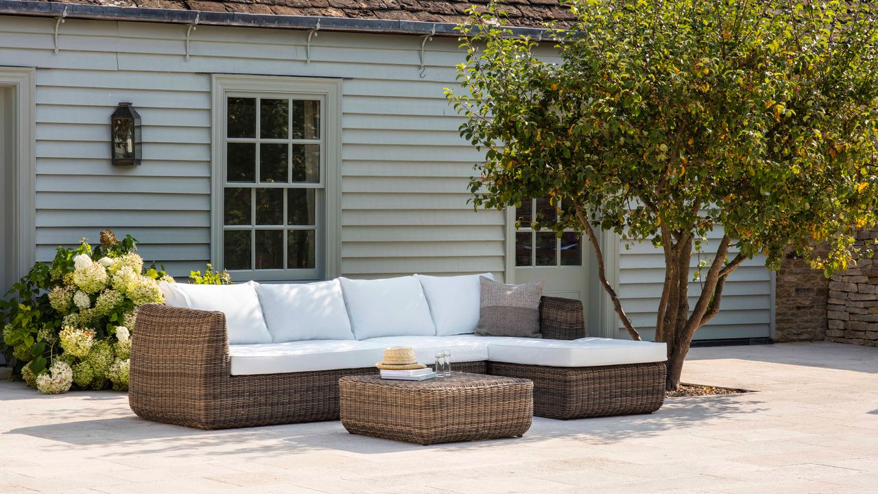 Garden Trading Skala Sofa Set