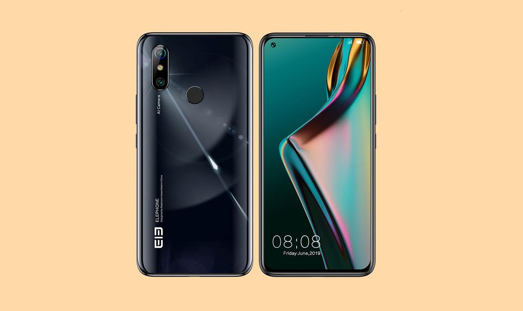 This is the cheapest 256GB smartphone that comes with 8GB RAM TechRadar