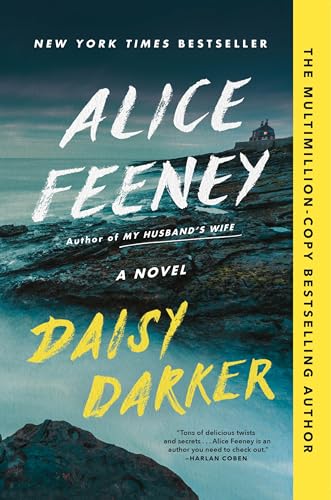 Daisy Darker: a Novel