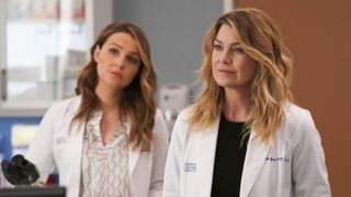 How to watch Grey’s Anatomy season 18 online from anywhere