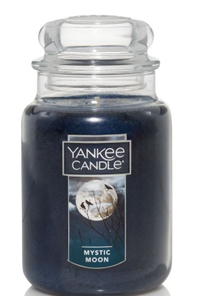 Yankee Candle, Mystic Moon ( $29.50