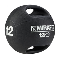 Medicine Ball With Handles: was £34.95 now £24.95