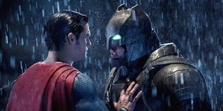 Batman v Superman