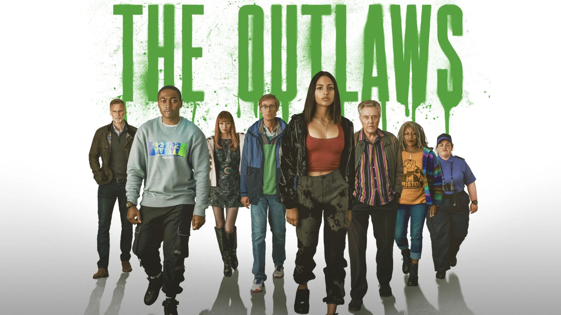 How to watch The Outlaws season 2 online from anywhere now TechRadar