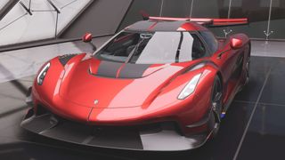 Forza Horizon 5 fastest cars