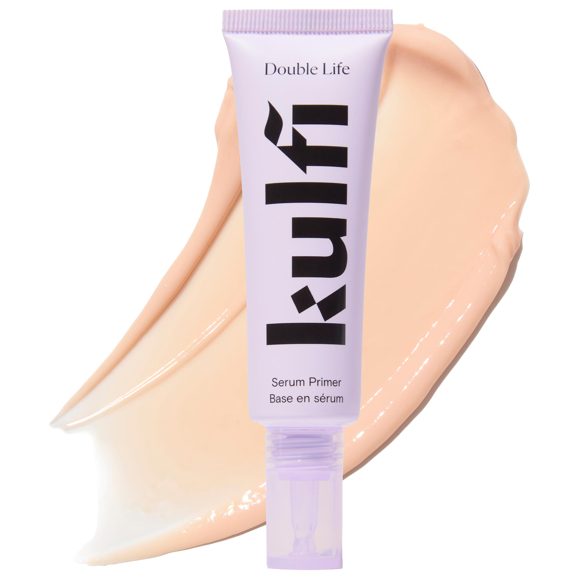 Double Life Pore Blurring Serum Primer With Niacinamide & Tranexamic Acid