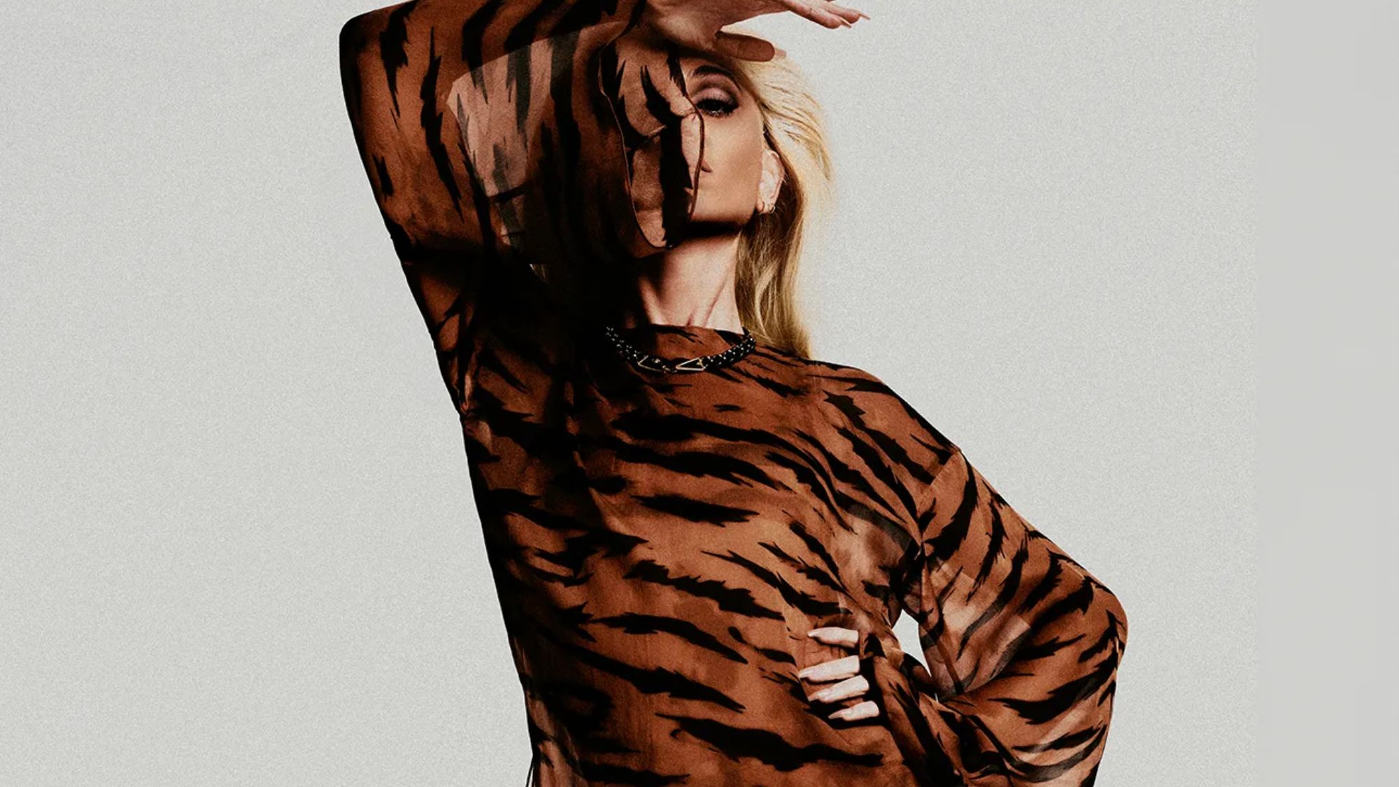 Adriana Degreas X Sabine Getty Collection