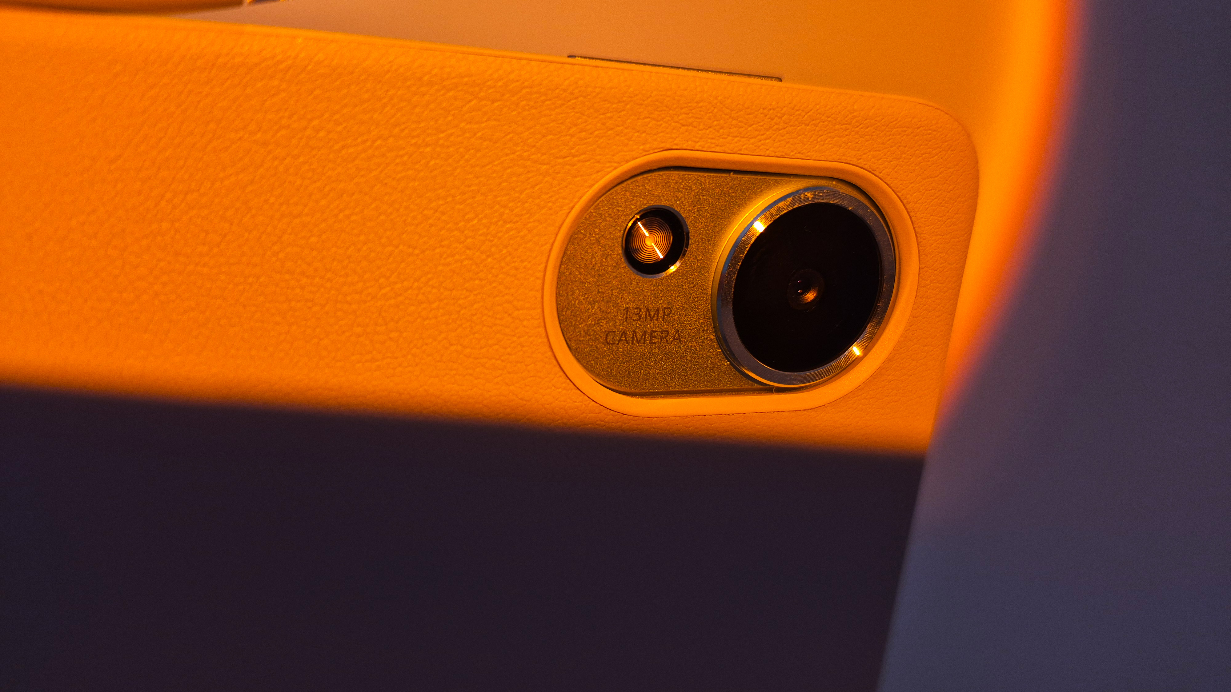 The Huawei MatePad 11.5 S on a desk