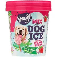 Smoofl Ice Cream Mix | Amazon.co.uk Smoofl Ice Cream Mix | Amazon.co.uk