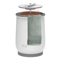 SLF Luxury Towel Warmer: was $119 now $59 @ Walmart
If you want to wrap your love in literal warmth this Valentine's Day, you won't do better than a towel warmer. Once considered luxury items carrying a premium price, the cost of these heated buckets has come down considerably. In fact, for just $60 you can grab this 20L model capable of warming two large bath towels. The cozy gift can also warm blankets, robes, and pajamas.
Price check: $72 @ JCPenney