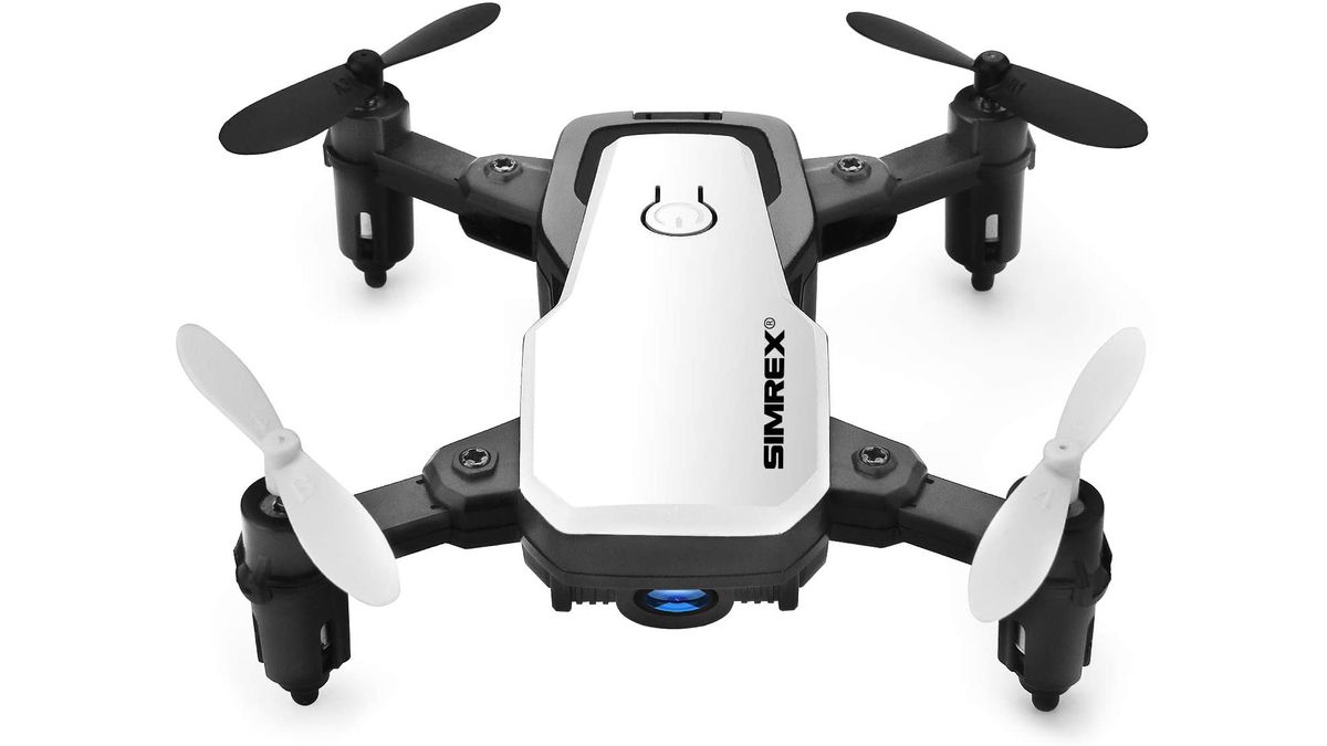 The best indoor drones | Digital Camera World