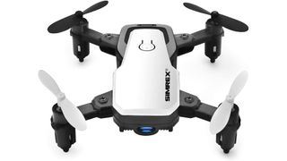 Best indoor drone: SIMREX X300C