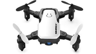 Best indoor deals drone with camera