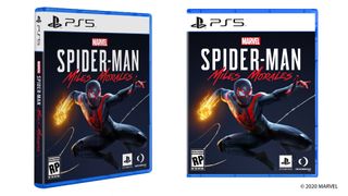 PS5 Box Cases