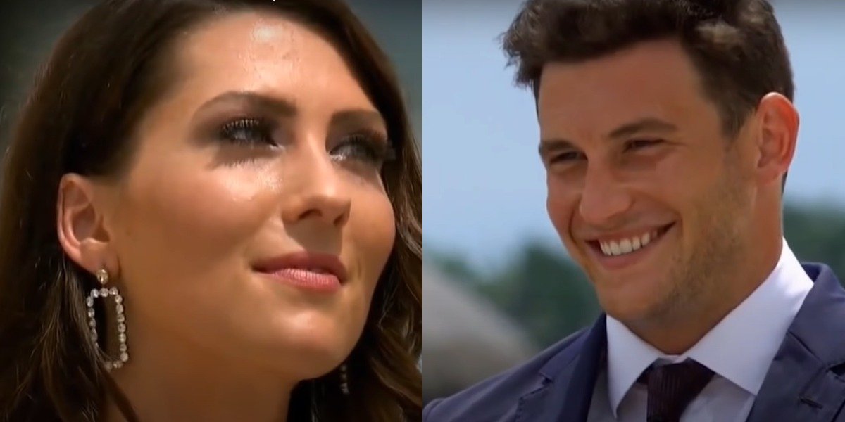 screenshot becca kufrin blake horstmann the bachelorette