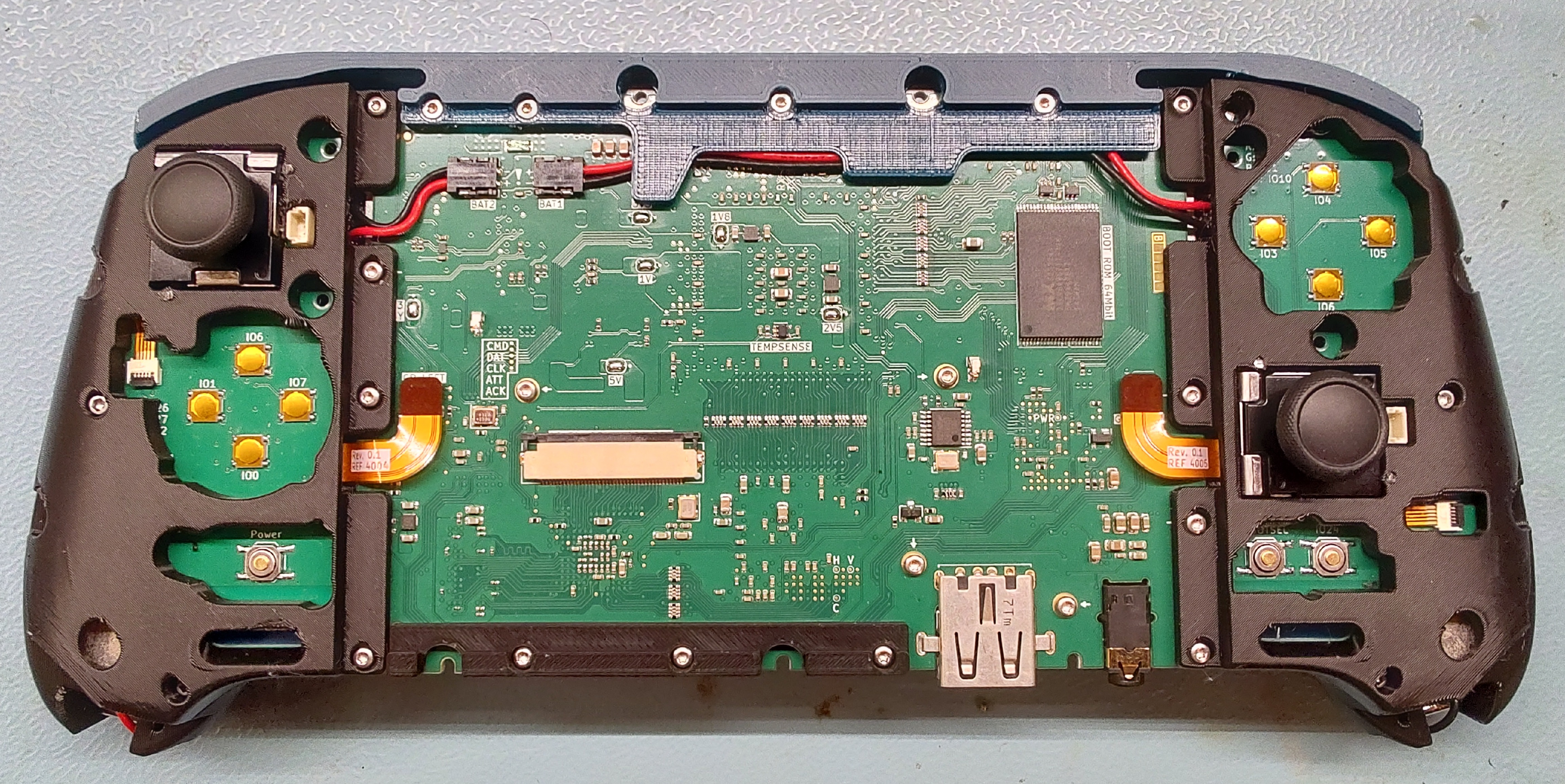 PlayStation 2 Portable 